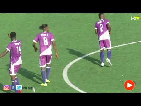 CLASSICO : Vitalo FC 2-1 Inter Stars _ Matukio yote na magoli