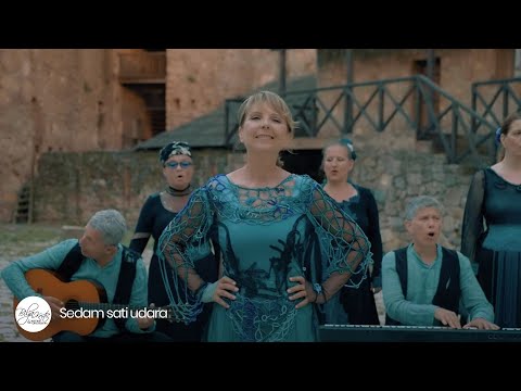 Bilja Krstić i Bistrik orkestar - Sedam sati udara (Official Video 4K)