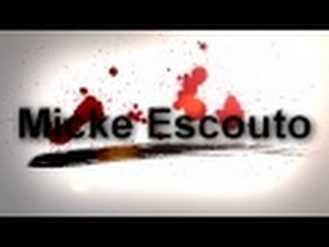 Oceans of Time - Axel Rudi Pell (Solo Cover) Micke Escouto video thumbnail