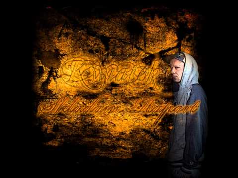 Kwiatek "Nie chce na to patrzeć" feat: Syntejziemi & Wbu