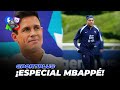 🚨 ¡ESPECIAL MBAPPÉ! | SPORTPLUS CON EDU AGUIRRE