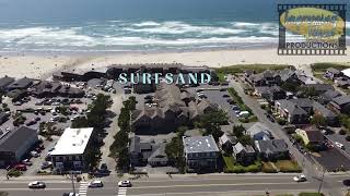 SurfSand Events