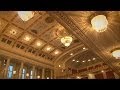 Густаво Дудамель на 100-летнем юбилее Венского Концертхауса - musica 