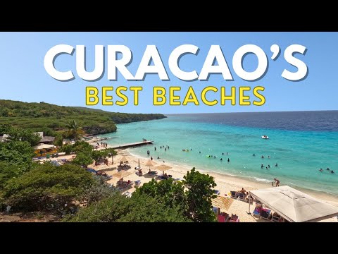 Exploring Curacao's Top 20 Beaches and Activities
