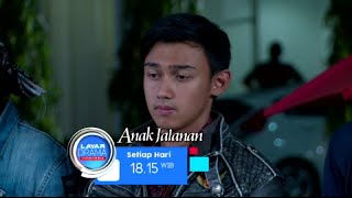 Download lagu ANAK JALANAN : Raya & Gino makin dekat, Mondy cemburu mp3
