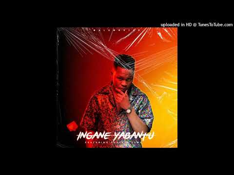 MalumNator - Ingane Yabantu (feat. Rusell Zuma)_(Official Audio)