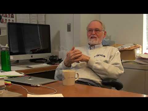 Brian Kernighan - C and C++ at Bell Labs