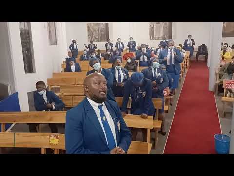 COGHDWG Consultation 2021 - Nasemarhamncweni Thixo