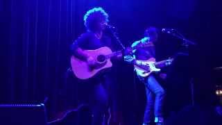 Chastity Brown - Colorado  @ Icehouse