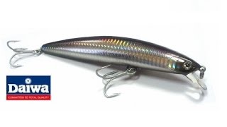 Daiwa pro s spike 53sp