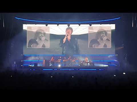 IZAL + MABU - El temblor - Fin de gira Autoterapia