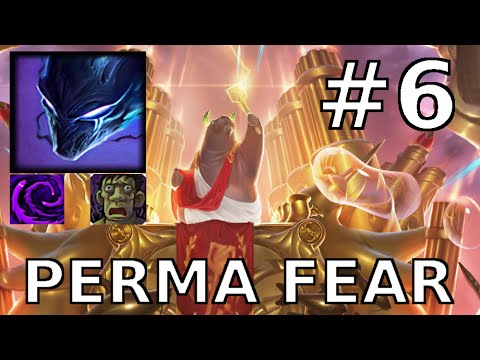 URF 2015 - Perma Fear