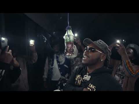 ECB Tweez - Intro Official Music Video Shot By MSV