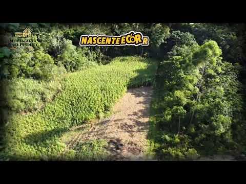 Sítio para venda em São Pedro de Alcântara/SC