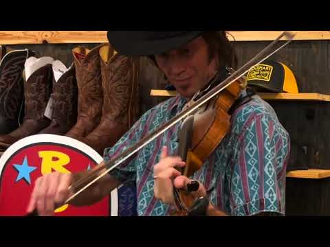 Sugar Blues Performed By Rollfast Ramblers