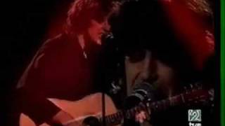 The Waterboys Purple Rain live Video