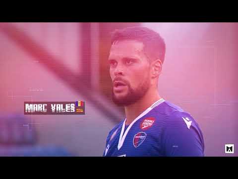 Marc Vales - Sandefjord (2020)