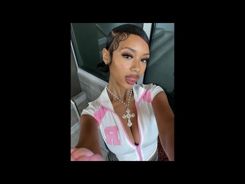 [FREE] Kyle Richh x Jenn Carter Jersey Club Type Beat - "Miss You"