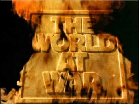 Carl Davis - The World At War Main Theme