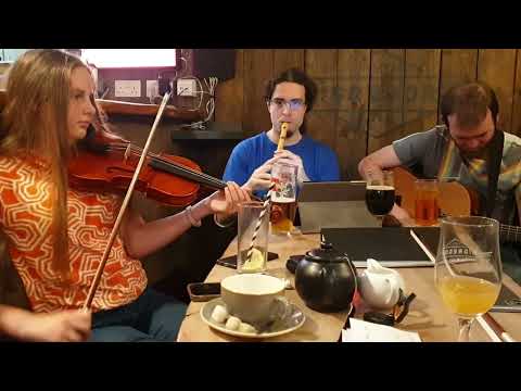 MacGregor's session 02/10/21