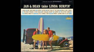 Jan & Dean -  