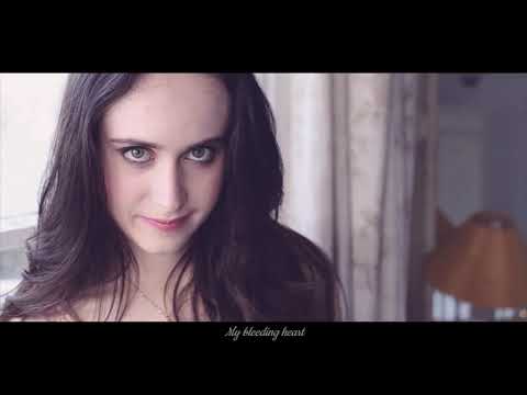 Angelo-K feat. AJ McLovely - Bleeding Heart (Chillout Mix)