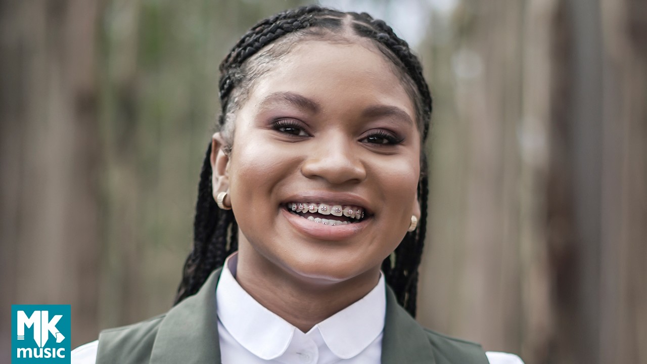 Thalita Roberta - Continue a Crer