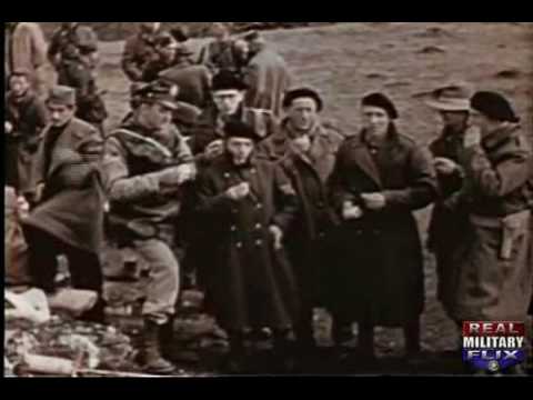 OSS Yugoslavia Field Report