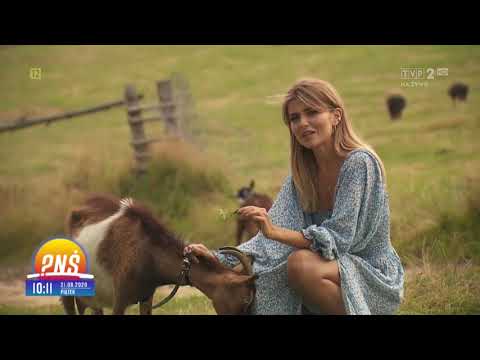 Polska smakuje w agroturystyce - woj. śląskie (Agroturystyka u Gazdy)