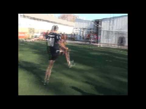 Real Bañil vs Everton F.C. - Copa Palermo