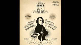 Compact Disco - Without You (reLISZT edit)