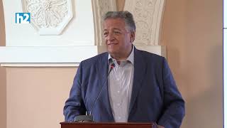 Կասկածները հյուսիսային երկրներին են ուղղված. Ռուբենը պարզապես միջնորդ էր. Նուբար Աֆեյան: Լրաբեր