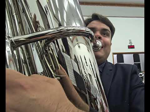 Batismo CCB - Hino 66. CANSADO ESTÁS? VEM A JESUS