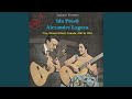 Improvisations: No. 12 in E-Flat Major "Hommage à Schubert" (Arr. for 2 Guitars) (Live)