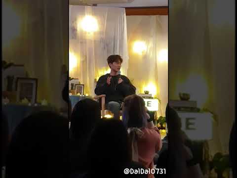 191227 Live from dive studios XYDO Talk Full