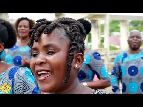 MSEWE LUTHERAN CHURCH CHOIR - YESU NAKUPENDA