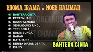 Download lagu RHOMA IRAMA ft. NOER HALIMAH – Bahtera Cinta (Full Album)  Paling enak di dengar mp3