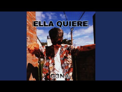 Ella Quiere