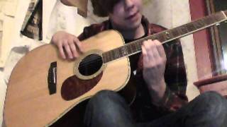 chris's corner john the fisherman guitar tutorial primus