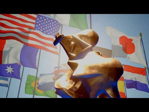 FIA Nations Cup - Laguna Seca