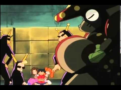 Medabots Capitulo 9 Audio Latino HD