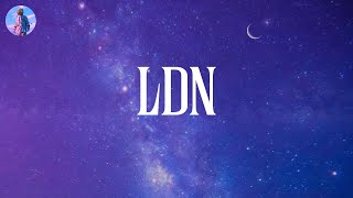 𝙇𝘿𝙉 - 𝙇𝙞𝙡𝙮 𝘼𝙡𝙡𝙚𝙣 (𝙇𝙮𝙧𝙞𝙘 𝙑𝙞𝙙𝙚𝙤)