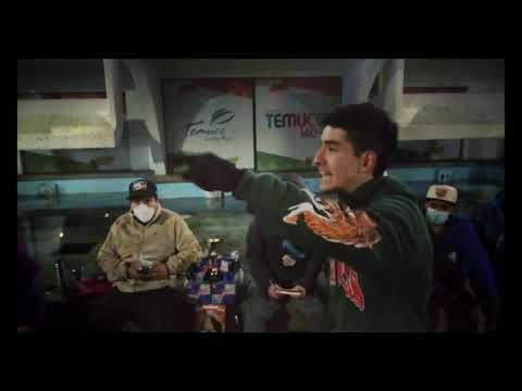 SOLISBE VS MCKARIO : SEMIFINALES - NACIONAL ESURBANO CHILE 2021