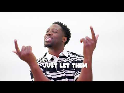 Joe Costar - Let them (Official Lyric Video)