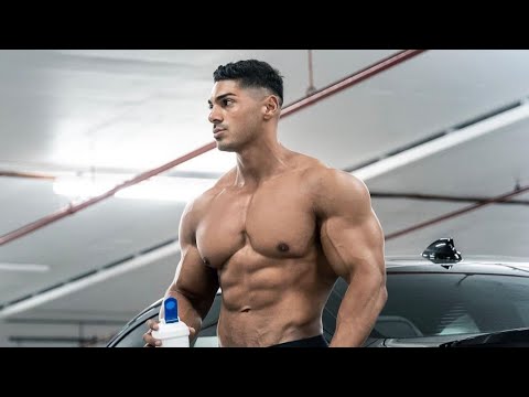 ANDREI DEIU - Dubai Lifestyle | Fitness Motivation | 2020