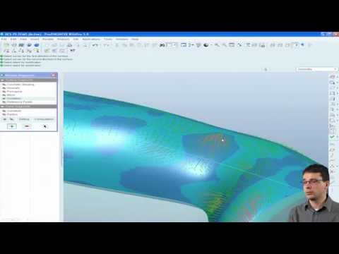 PTC Creo Flexible Modeling Extension    Langos Engineering de