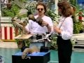 Fernsehegarten Puppen Ramona Leis
