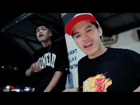 Naiik - GUMALAW ft. Vnc Stflr ( official music video )
