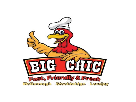 Big Chic Uptown Thomaston Ga