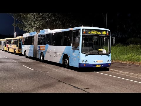 20211203 CDC Hillsbus M/O 8435 - Volvo B10MA Custom Coaches CB50